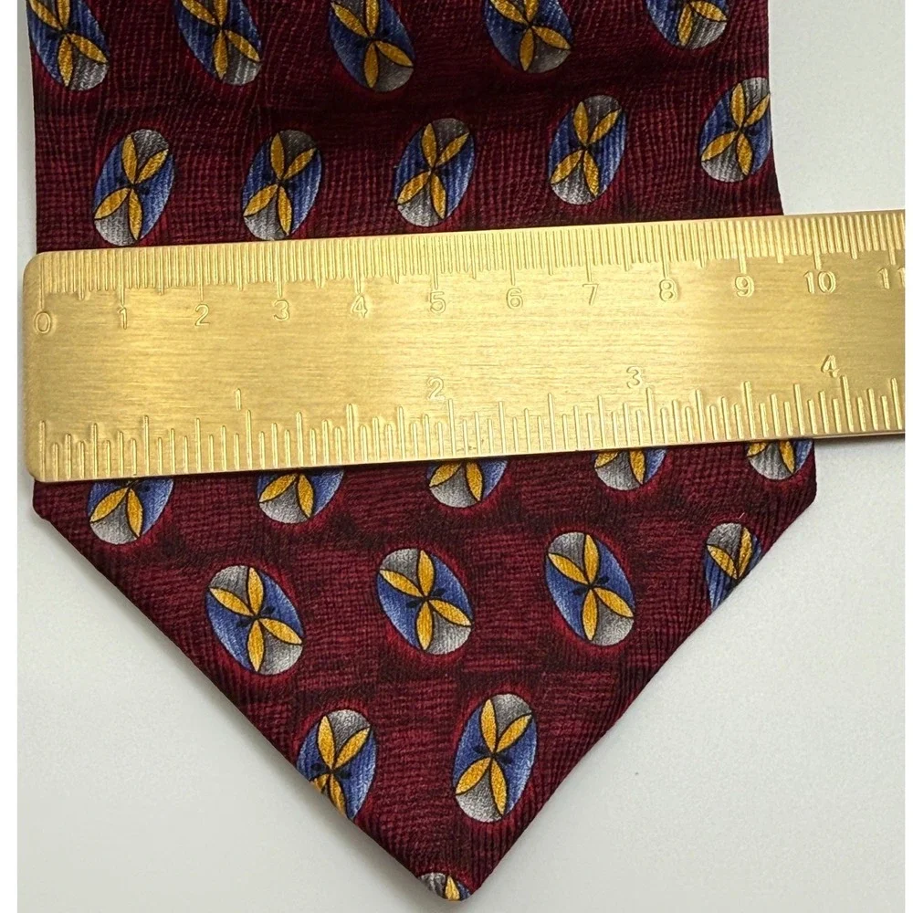 Robert Talbott Studio Silk Tie 3.75